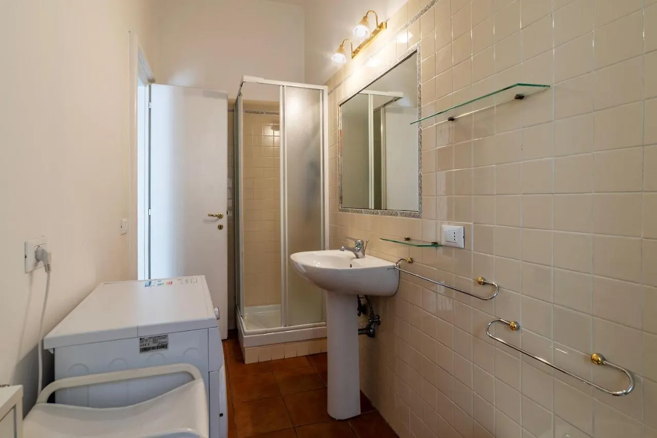 Rione Prati Comfy Apartment Roma 0*,