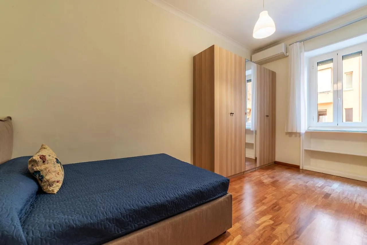 Rione Prati Comfy Apartment Rome 0*,  Italy