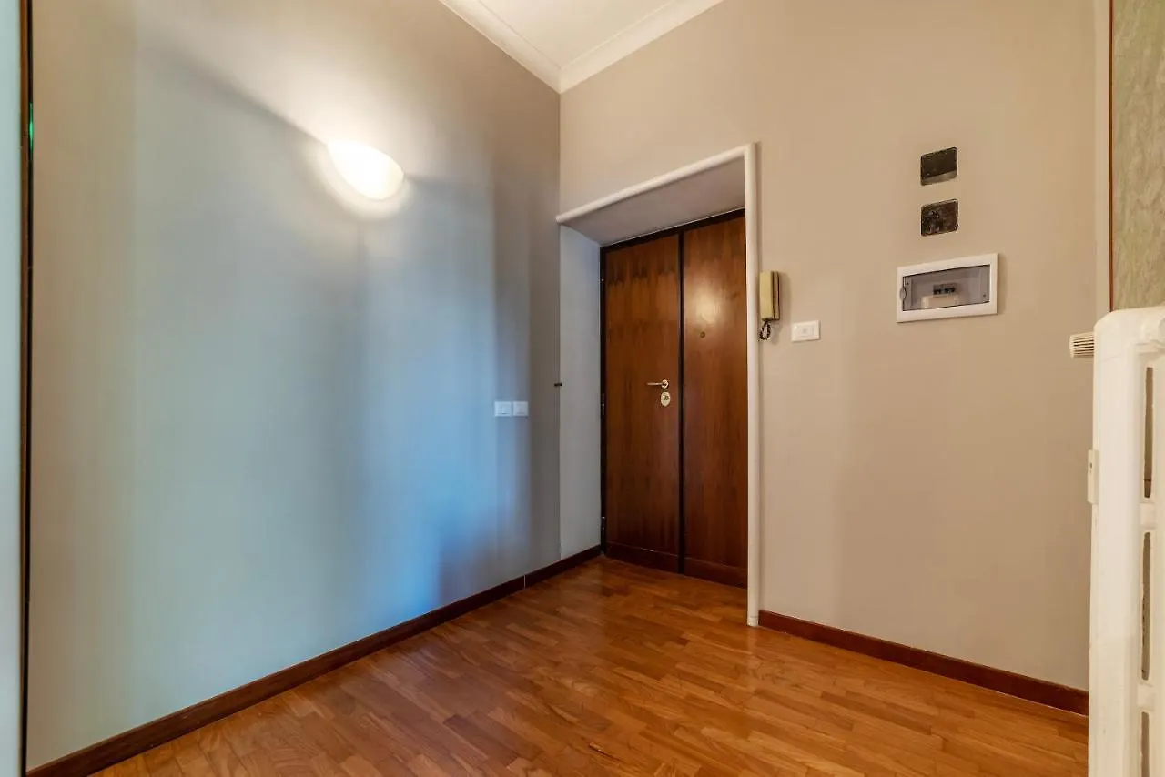 Rione Prati Comfy Apartment Rome