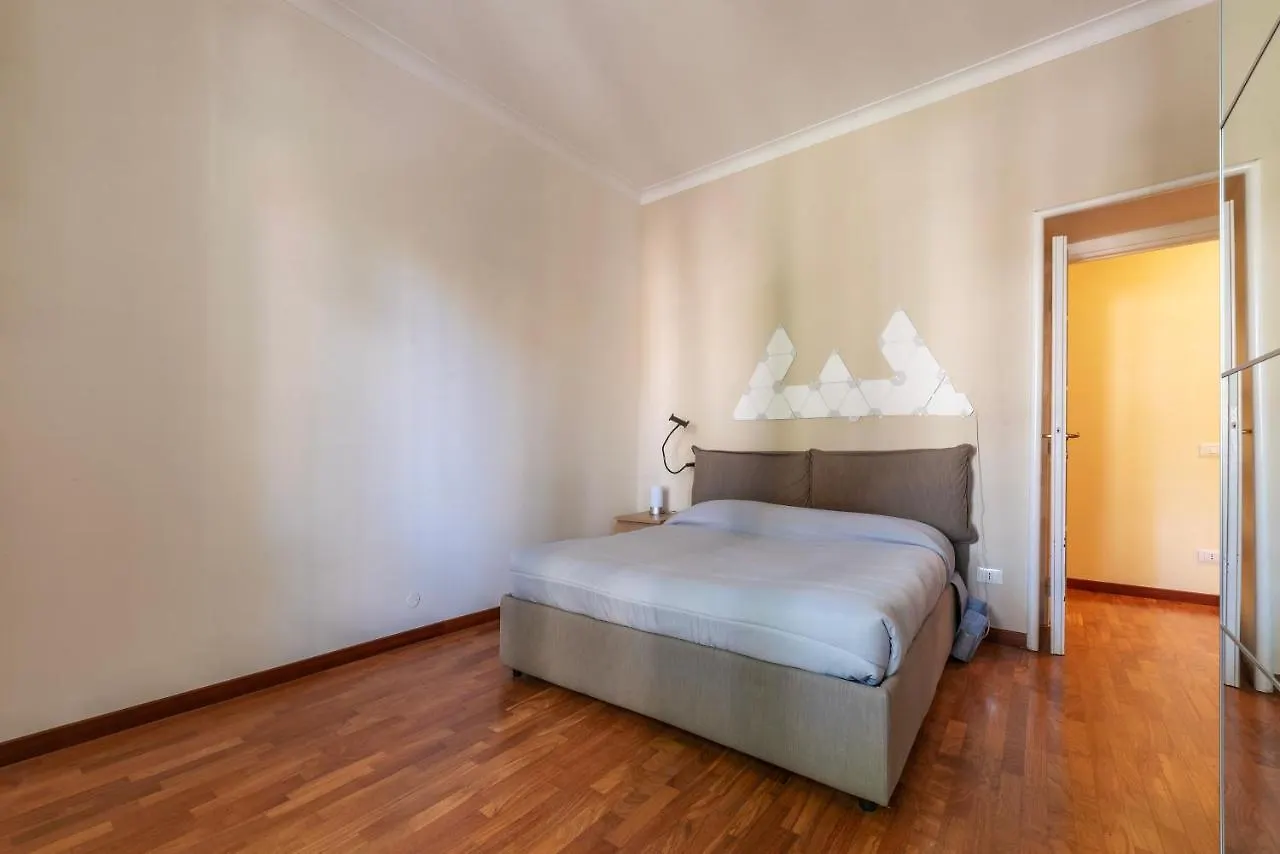 Rione Prati Comfy Apartment Rome 0*,  Italy