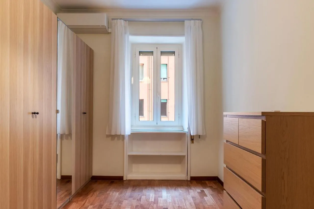 Rione Prati Comfy Apartment Rome 0*,  Italy