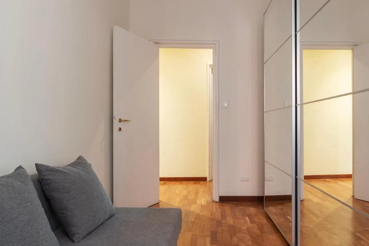 Rione Prati Comfy Apartment Rome